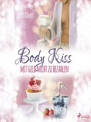 cover image of Body Kiss